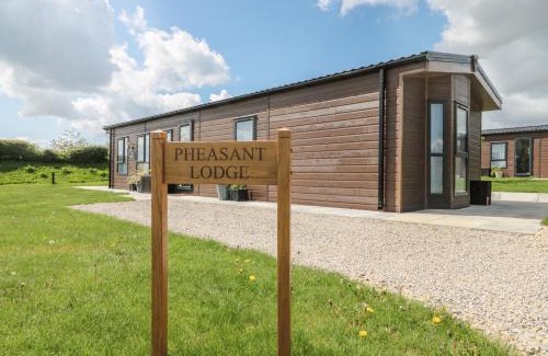 Hutton le Hole House | Pheasant Lodge