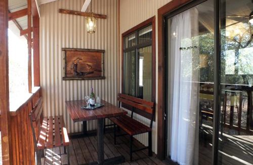 Marloth Park House | Pheasant's Crest