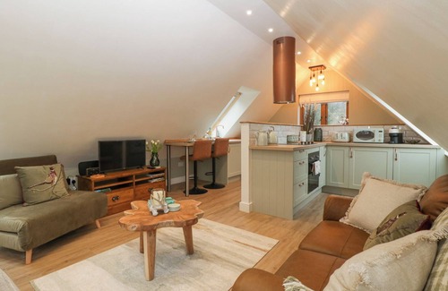 Old Gore Cottage | Pheasants Rise Apartment