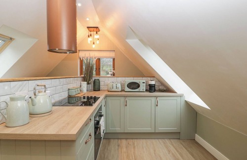 Old Gore Cottage | Pheasants Rise Apartment
