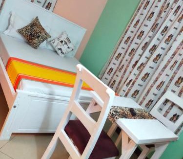 Nyali Apartment | Phee home