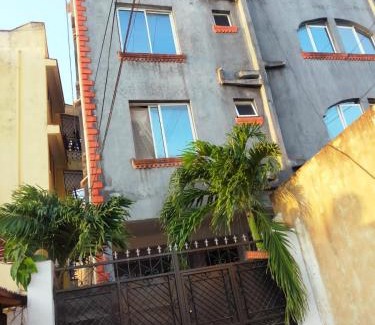 Nyali Apartment | Phee home