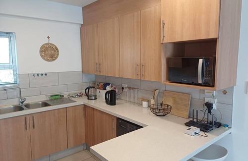 Germiston Apartment | Phenomenal 2-bedroom apartment in Germiston