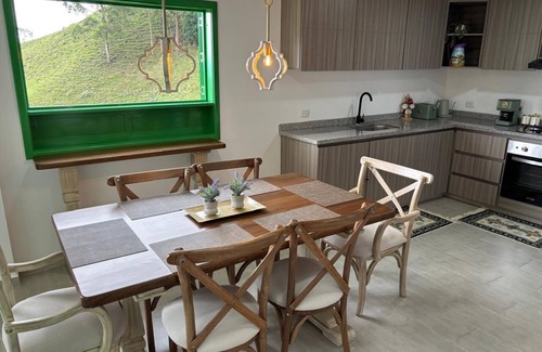 Filandia House | Phenomenal 3-bedroom townhome in Filandia