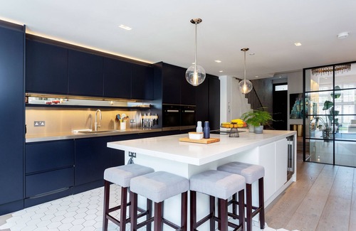 Parsons Green and Walham House | Phenomenal in Fulham, by Veeve