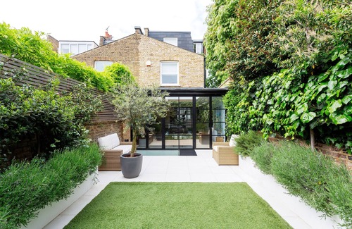 Parsons Green and Walham House | Phenomenal in Fulham, by Veeve