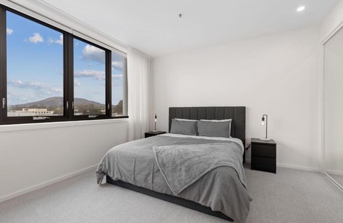 Phillip Apartment | Phenomenal Stay In Phillip