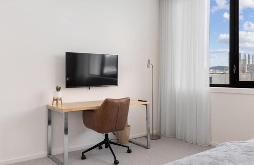 Phillip Apartment | Phenomenal Stay In Phillip