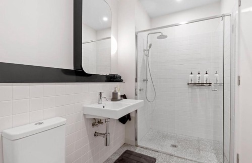 Phillip Apartment | Phenomenal Stay In Phillip
