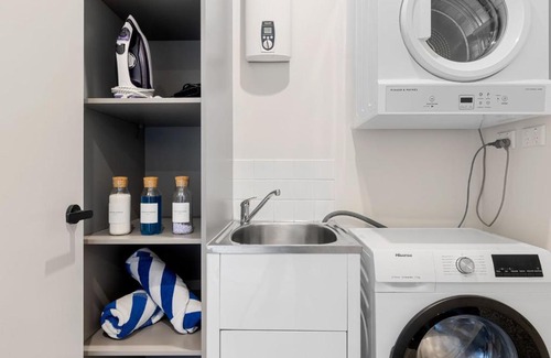 Phillip Apartment | Phenomenal Stay In Phillip