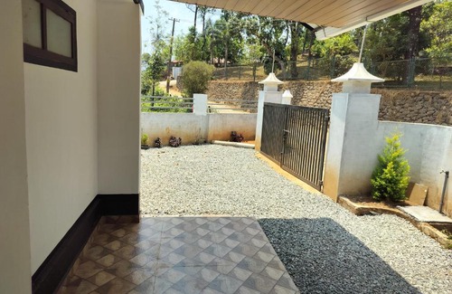Elappara House | Pheonix home stay