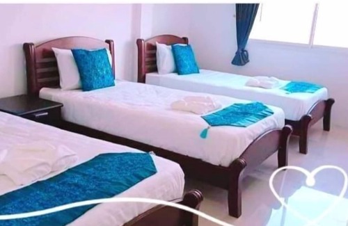 Cha-am Hotel | Phet Cha-am Plaza & Resort