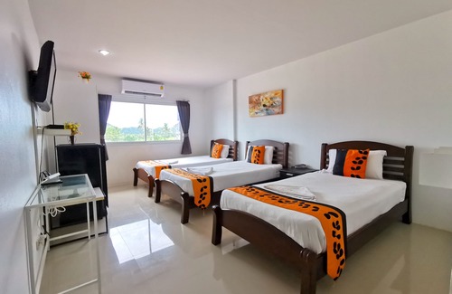 Cha-am Hotel | Phet Cha-am Plaza & Resort