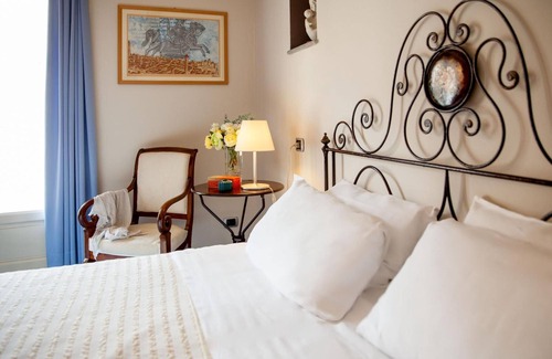 Asti Hotel | Phi Hotel Palio