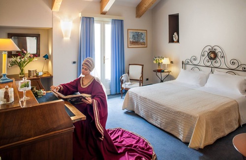 Asti Hotel | Phi Hotel Palio