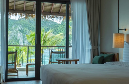 Ko Phi Phi Hotel | Phi Phi at Pier