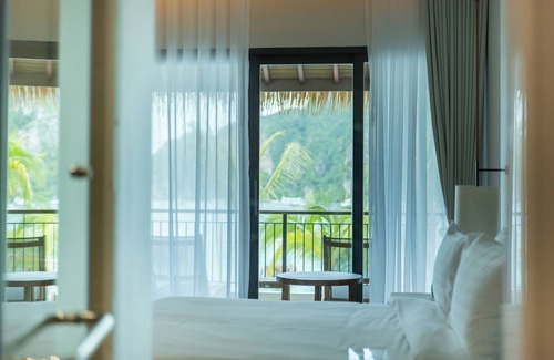 Ko Phi Phi Hotel | Phi Phi at Pier