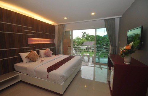 Ko Phi Phi Hotel | Phi Phi Rimlay Cottage