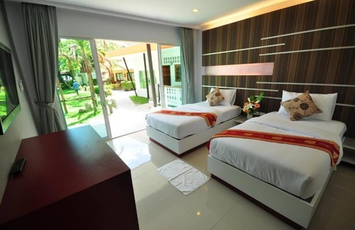 Ko Phi Phi Hotel | Phi Phi Rimlay Cottage