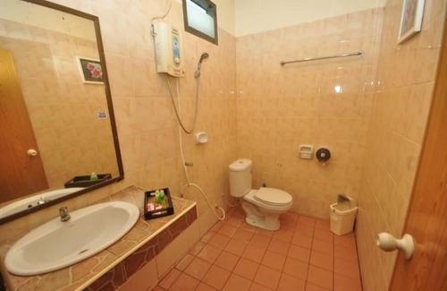 Ko Phi Phi Hotel | Phi Phi Rimlay Cottage