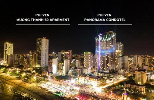 Tran Phu Beach Apartment | Phi Yen Muong Thanh 60 Apartment