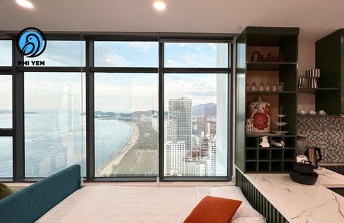 Tran Phu Beach Apartment | Phi Yen Muong Thanh 60 Apartment
