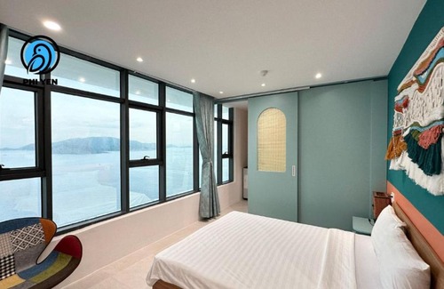 Tran Phu Beach Apartment | Phi Yen Muong Thanh 60 Apartment