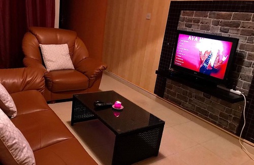 Peyia Town Apartment | PHIDIAS HOMEs No 3