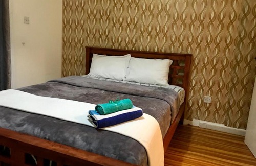Peyia Town Apartment | PHIDIAS HOMEs No 3