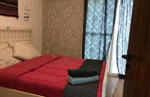 Peyia Town Apartment | PHIDIAS HOMEs No 3
