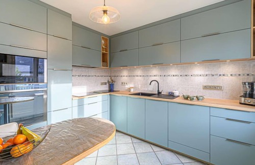 Saint-Philibert House | Phil'blue by Interhome