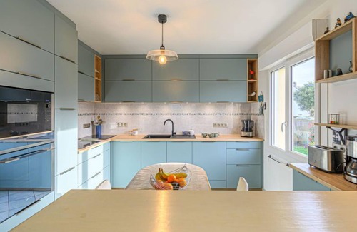 Saint-Philibert House | Phil'blue by Interhome