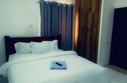 Adenta House | Phil homes
