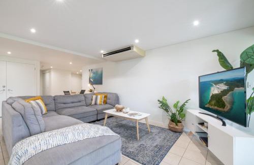 Airlie Beach Apartment | Phil's Place on Airlie