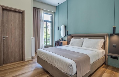 Psirri Bed & Breakfast | Philia Boutique Hotel