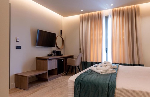 Psirri Bed & Breakfast | Philia Boutique Hotel