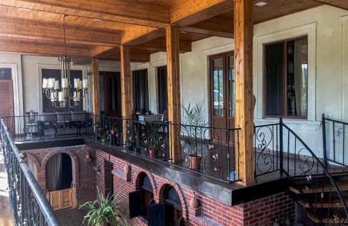 Sighnaghi House | Philia's Guest House