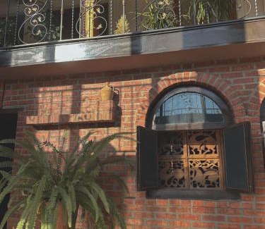 Sighnaghi House | Philia's Guest House