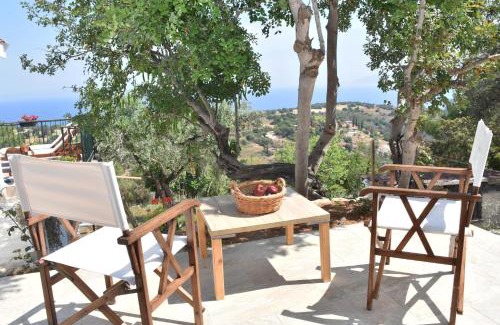 Latchi House | Philip's Holiday House