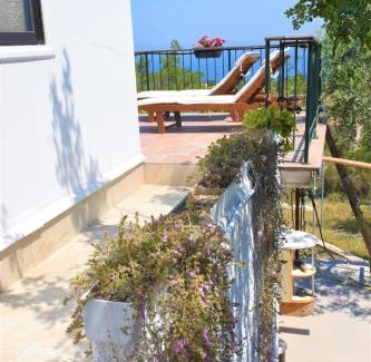 Latchi House | Philip's Holiday House