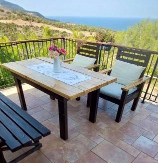 Latchi House | Philip's Holiday House