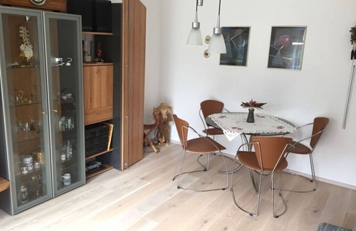 Emmingen-Liptingen House | Philipp Comfortable holiday residence