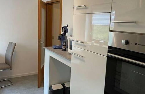 Emmingen-Liptingen House | Philipp Comfortable holiday residence