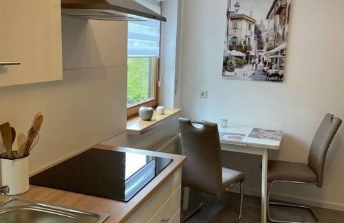 Emmingen-Liptingen House | Philipp Comfortable holiday residence