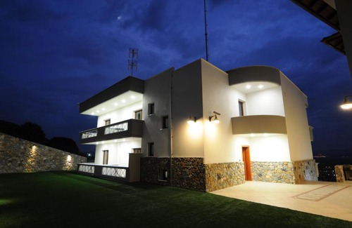 Krinidhes Hotel | Philippeio Hotel