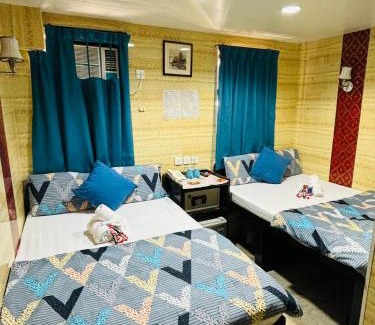 Tsim Sha Tsui House | Philippine Hostel