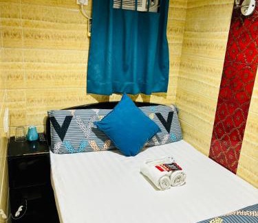 Tsim Sha Tsui House | Philippine Hostel