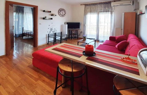 Florina Apartment | Philippos House