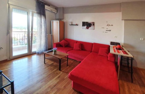Florina Apartment | Philippos House