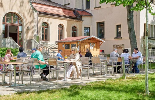 Lindenau Hotel | Philippus Inklusionshotel Leipzig